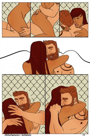 No Reason Not To- Boltplum - Page 30