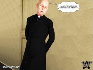 CrazyDad3D- Sister Grace - Page 69