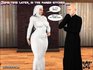 CrazyDad3D- Sister Grace - Page 70