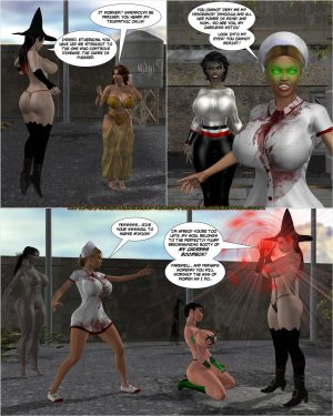 Wikkidlester- Broken Toys 18 - Page 14