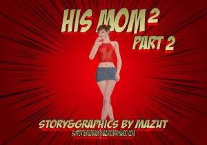 Mazut- His Mom 2 – Part 2