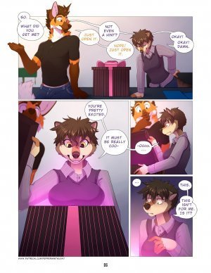 Safe Word - Page 6