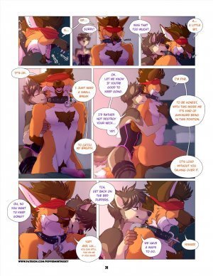 Safe Word - Page 30