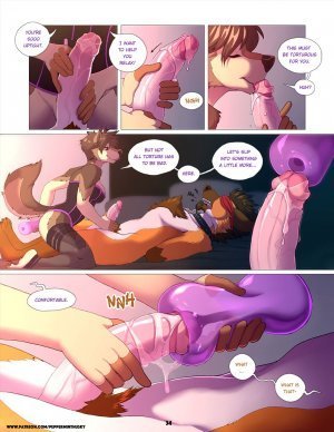 Safe Word - Page 33
