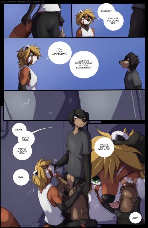 The Awakening - Page 3