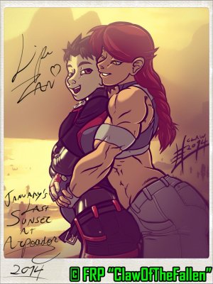 Lipe & Zan (clawofthefallen) - Page 15