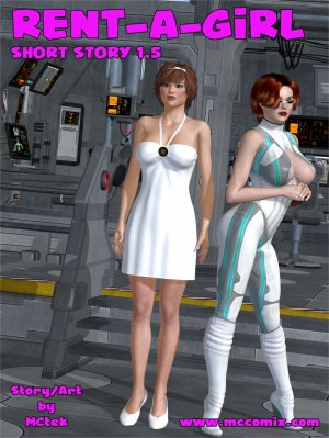 MCtek- Rent A Girl #2