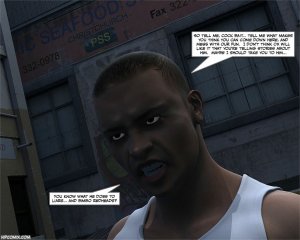 Jpeger- Batgrrl! – Batgrrl In Training - Page 12