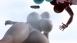 EndlessRain0110- City of Goddesses 4 - Page 71
