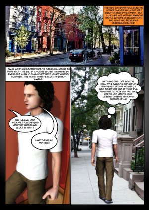 Moiarte- The Stepfather - Page 8
