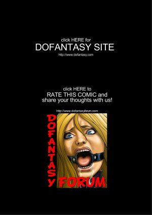 Benedikt- Domesticated! – Fansadox Collection 472 - Page 44