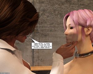 Jpeger- The Sorority – Chase Against Time 9 - Page 17