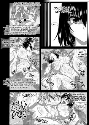 Slave the Blood - Page 7