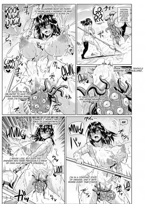 Slave the Blood - Page 44