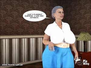 PigKing- Cheat Wife - Page 20