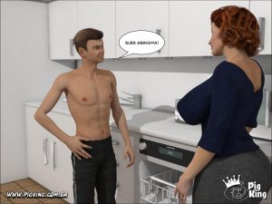 Pigking- Cleaning - Page 7