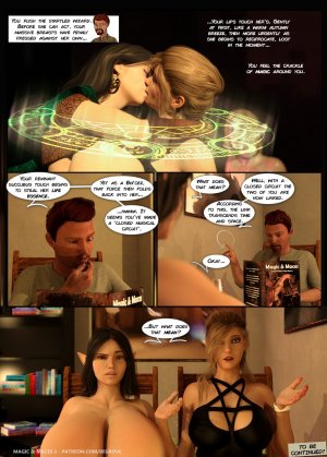 BEgrove- Litch – Magic & Maces 2 - Page 13