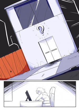 Cup O’ Love – Cafe Noir- Dsan - Page 3