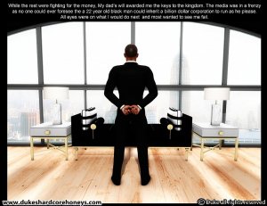 Corporate Construction 1-2 – Dukeshardcore Honeys - Page 6