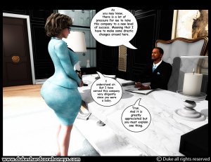 Corporate Construction 1-2 – Dukeshardcore Honeys - Page 11