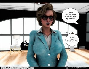 Corporate Construction 1-2 – Dukeshardcore Honeys - Page 12