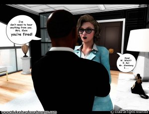 Corporate Construction 1-2 – Dukeshardcore Honeys - Page 17