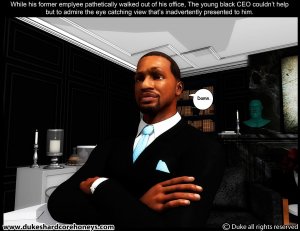 Corporate Construction 1-2 – Dukeshardcore Honeys - Page 20