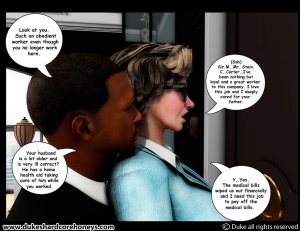 Corporate Construction 1-2 – Dukeshardcore Honeys - Page 23