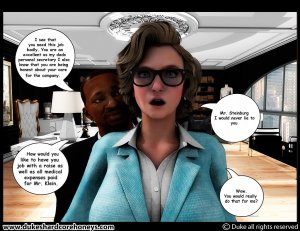 Corporate Construction 1-2 – Dukeshardcore Honeys - Page 24