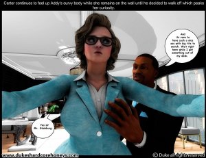 Corporate Construction 1-2 – Dukeshardcore Honeys - Page 41