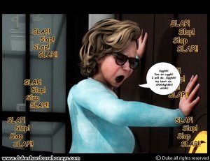 Corporate Construction 1-2 – Dukeshardcore Honeys - Page 49