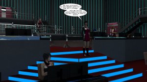Master of His Domain 2 – Sins and Secrets Part 95- Tecknophyle - Page 2