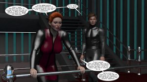 Master of His Domain 2 – Sins and Secrets Part 95- Tecknophyle - Page 3