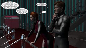 Master of His Domain 2 – Sins and Secrets Part 95- Tecknophyle - Page 4