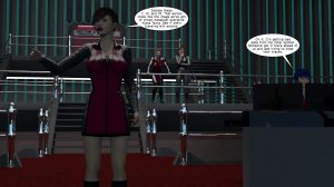 Master of His Domain 2 – Sins and Secrets Part 95- Tecknophyle - Page 5