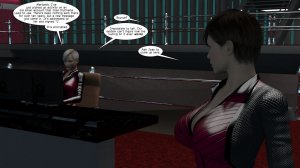 Master of His Domain 2 – Sins and Secrets Part 95- Tecknophyle - Page 6