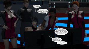Master of His Domain 2 – Sins and Secrets Part 95- Tecknophyle - Page 8