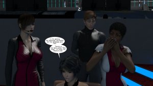 Master of His Domain 2 – Sins and Secrets Part 95- Tecknophyle - Page 15