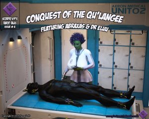 Conquest of The Qu`langee [Scorpio69]