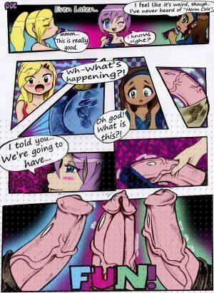 Herm Cola - Page 7