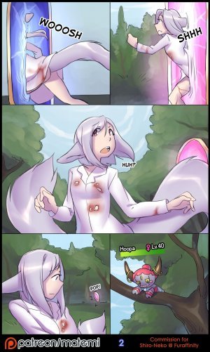 Silver Soul - Page 3