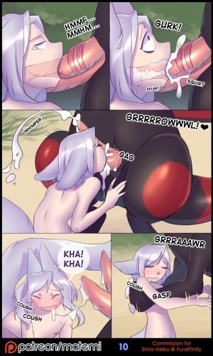 Silver Soul - Page 11