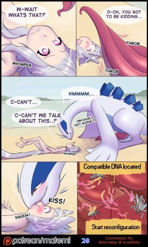 Silver Soul - Page 27