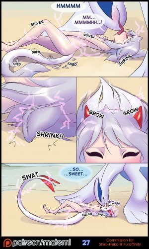Silver Soul - Page 28