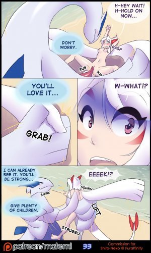 Silver Soul - Page 34