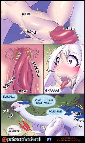 Silver Soul - Page 38