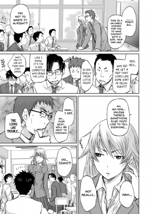 Student Exchange Recommendation - Page 3