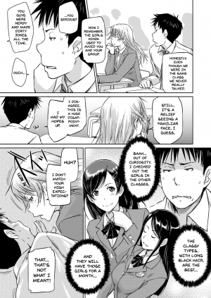 Student Exchange Recommendation - Page 5