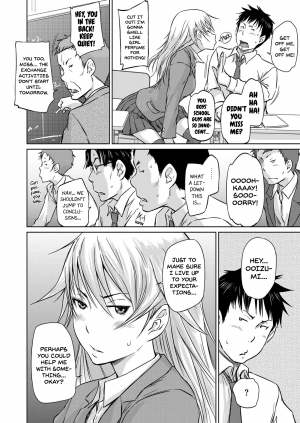 Student Exchange Recommendation - Page 6
