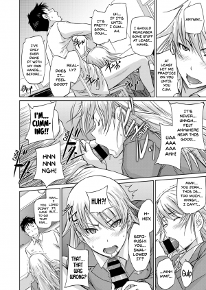 Student Exchange Recommendation - Page 8